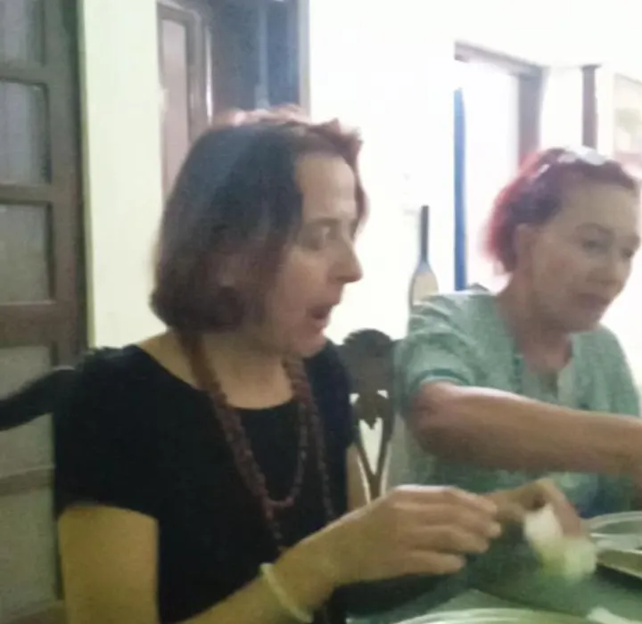 Shanti Niketan Hostel And Homestay-1