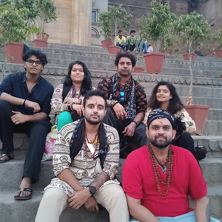 Shanti Niketan Hostel And Homestay-3
