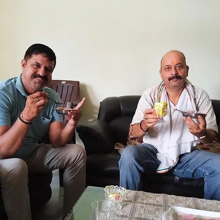 Shanti Niketan Hostel And Homestay-2